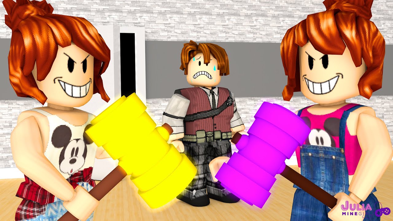 Roblox - ADRENALINA NO MARRETÃO! (Flee The Facility)