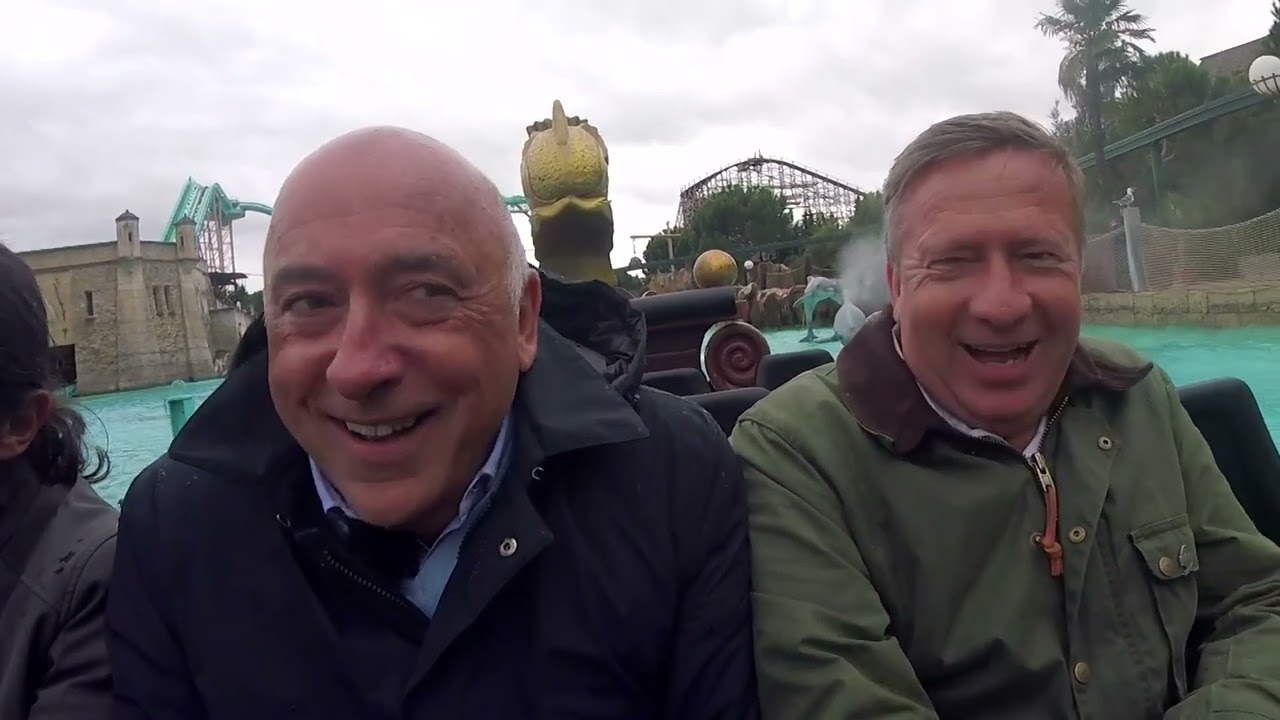 Le PAL veut ajouter une nouvelle attraction à 18 millions !