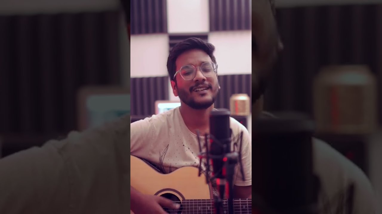 Bulbuli | Nazrul Geeti | Coke Studio bangla | Cover | Soumya Sarkar
