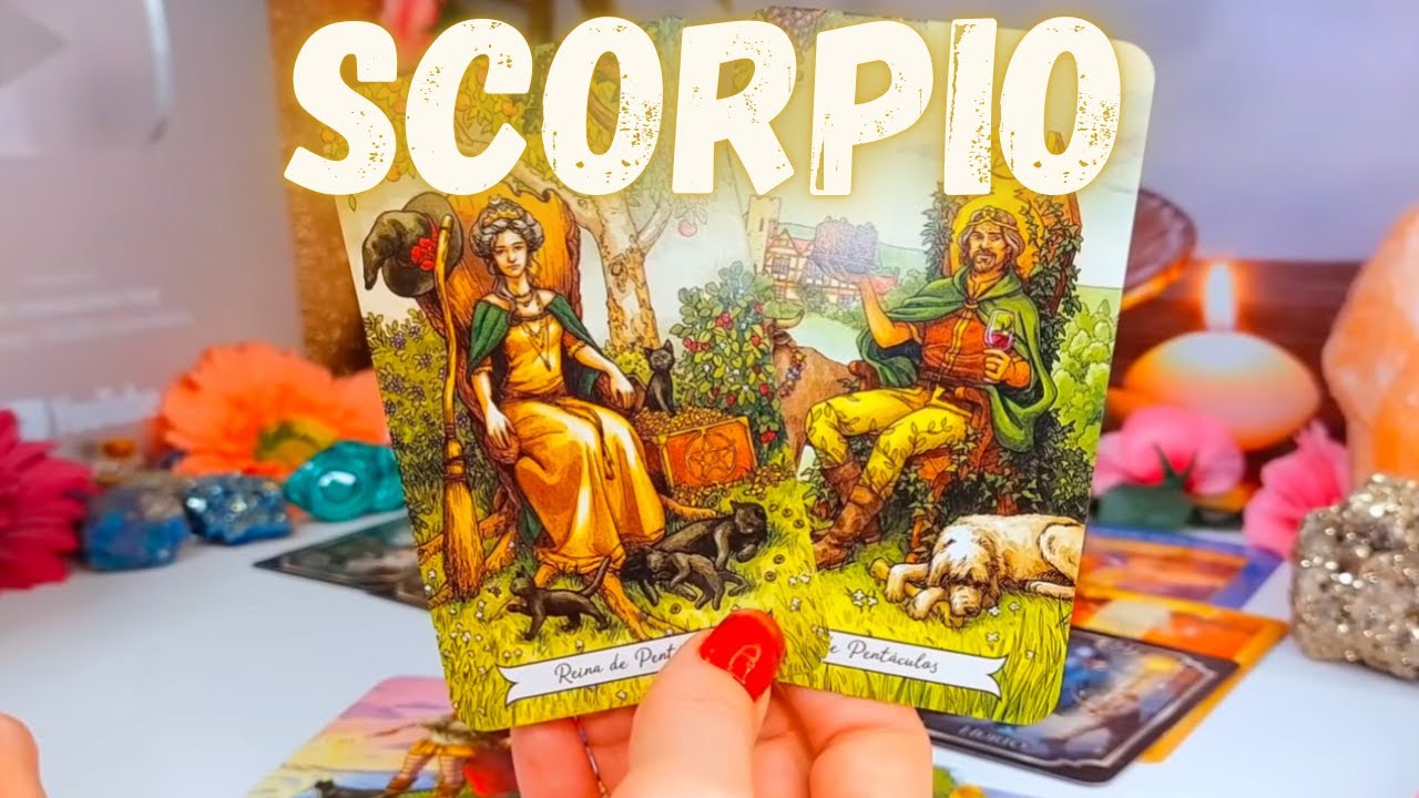 SCORPIO YOU ARE UPSETTING PEOPLE!😯 YOU WON🏆 AND IS MY PRIZE! HATERS ARE MAD! JANUARY 2026