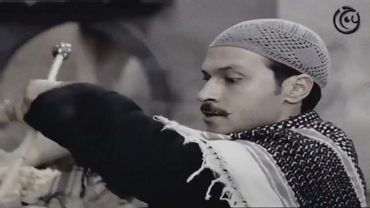 باب الحارة 