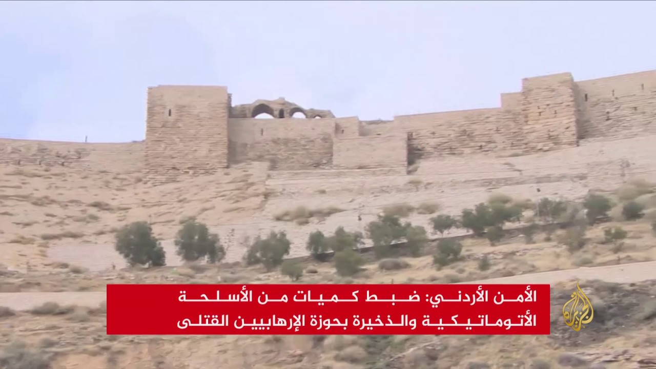 الحياة تعود إلى طبيعتها تدريجيا بمدينة الكرك