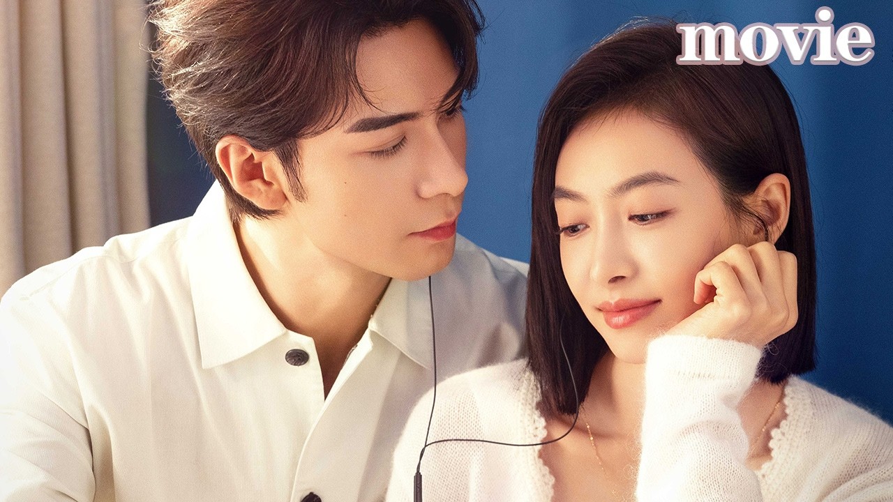 【Moive】The client turned out to be my exboyfriend, and he was already married! #cdrama #chenxingxu