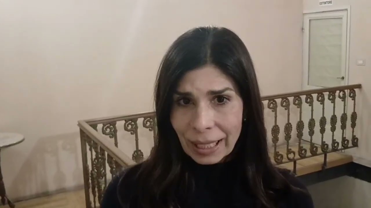 Grande lirica ad Ascoli, il punto con Caterina Pierangeli