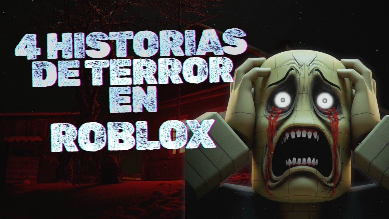 Esta historia de Roblox NO es para niños…