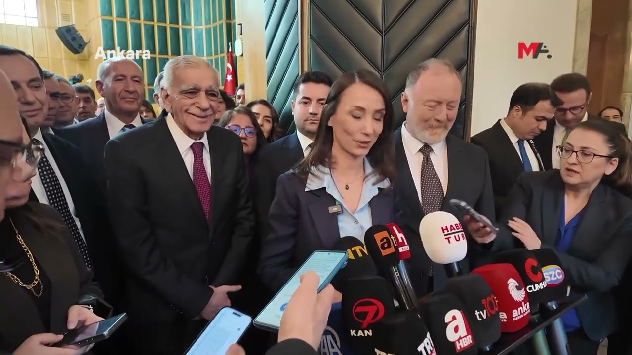TÜLAY HATİMOĞULLARI: SÜRECİN BAŞ AKTÖRÜ ÖZGÜR ÇALIŞMALIDIR