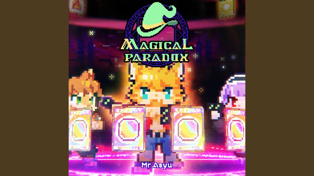 Magical Paradox
