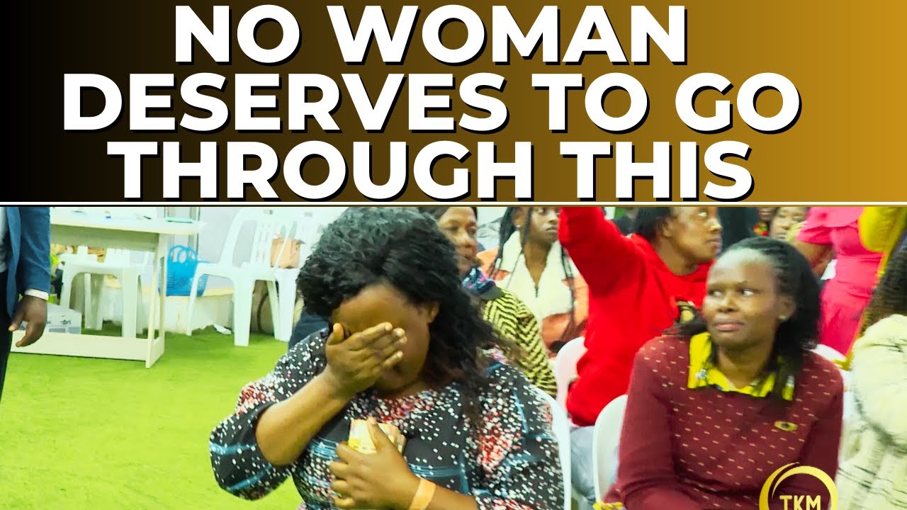 SO EMOTIONAL!!! THIS WILL LEAVE YOU SPEECHLESS