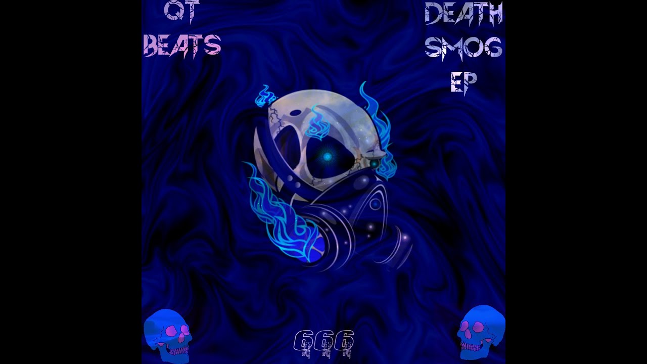 Qt Beats - Death Smog