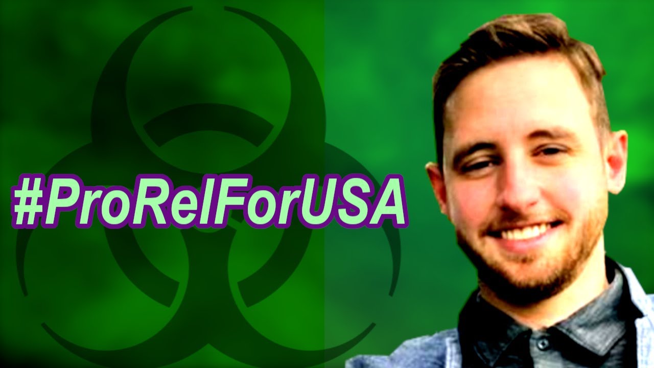 Когда #ProRelForUSA токсичен