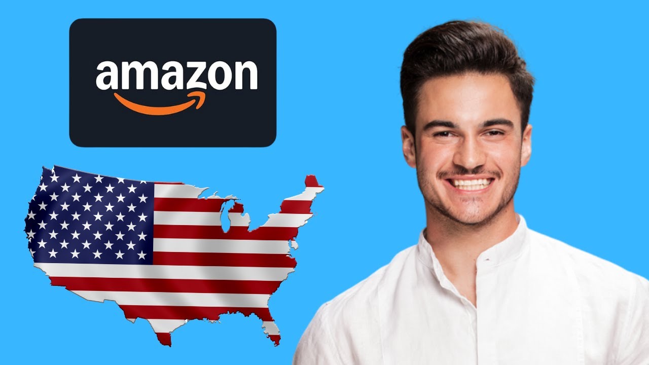 НОВИНКА! Как подать заявку на работу на складе Amazon в США 🇺🇸