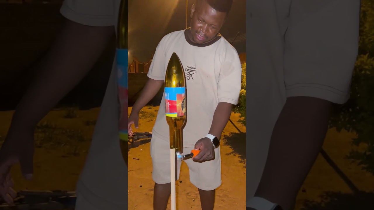 Have you seen this type of firework? #shortsafrica #decemberholidays