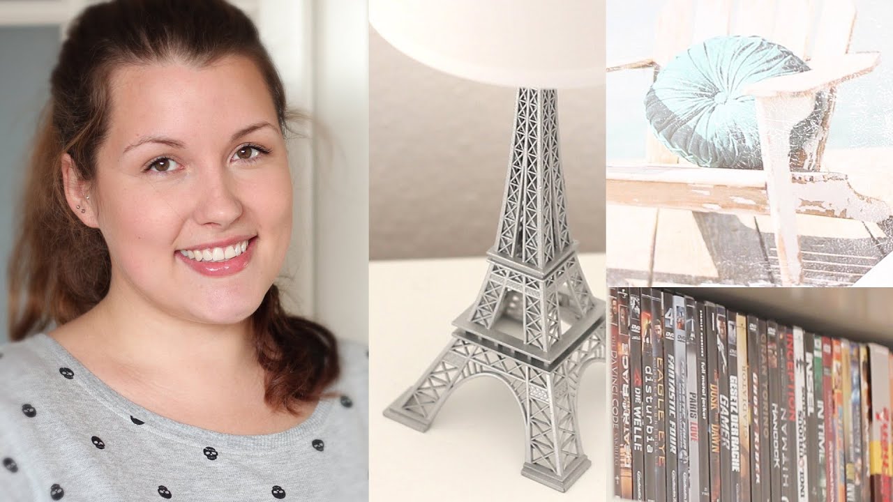 NEUE WOHNUNG I Videopläne l Sissi l Gewinner II DIARY