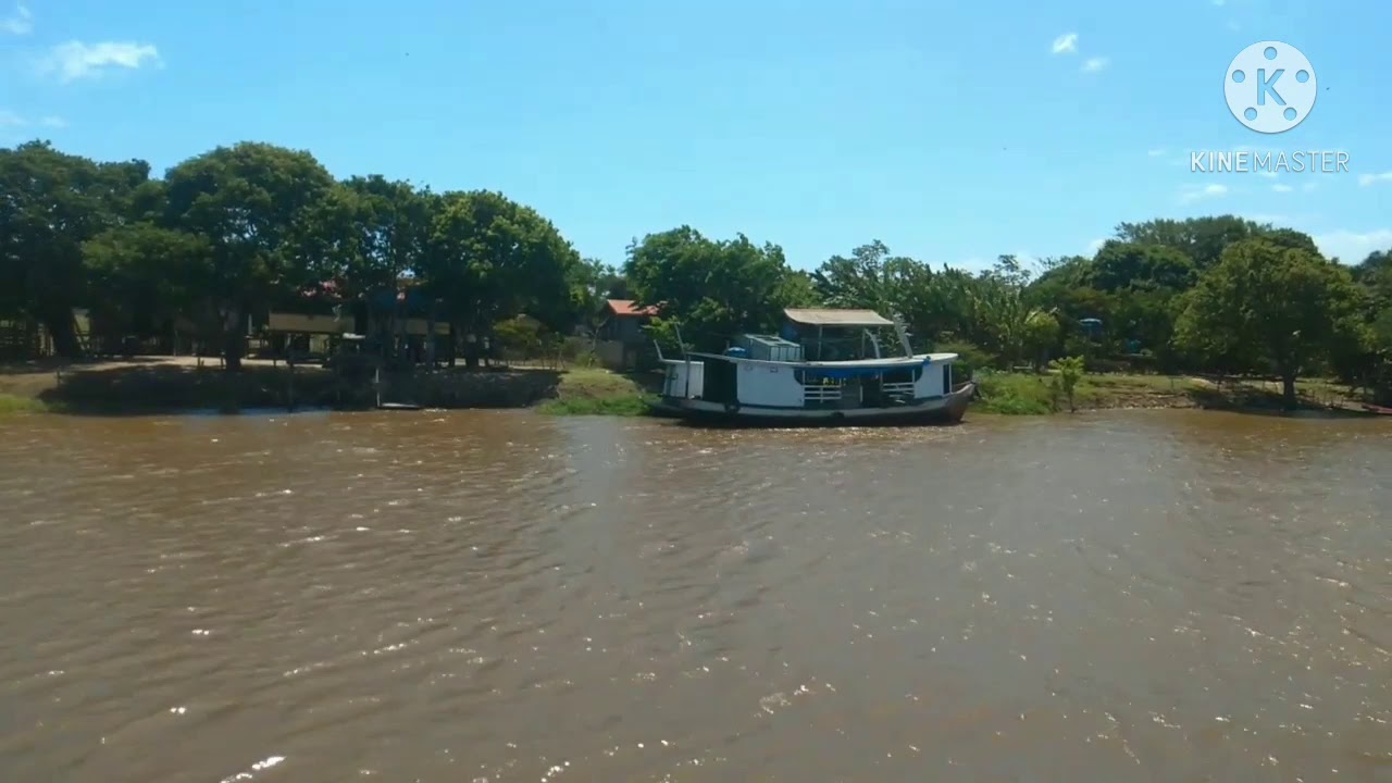 Santana do Tapará