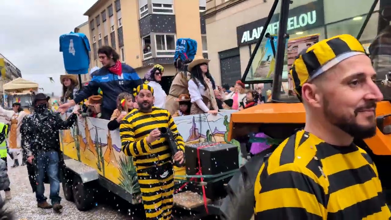 2024-02-04 - Carnaval de Sarreguemines 2024