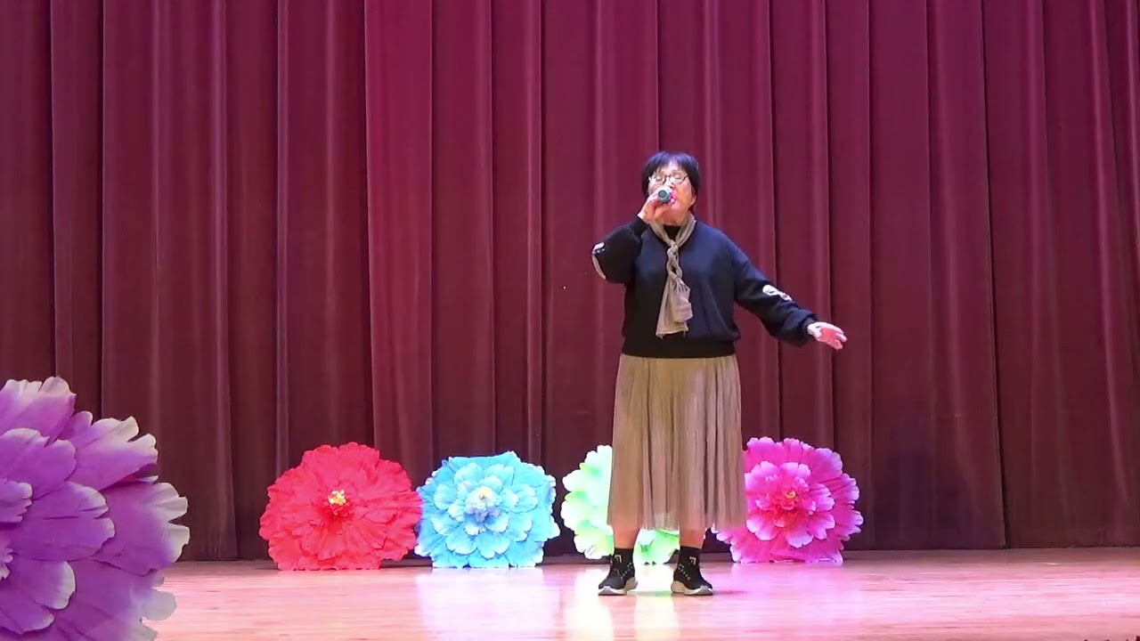 星的約會 20260119 18 神秘女郎
