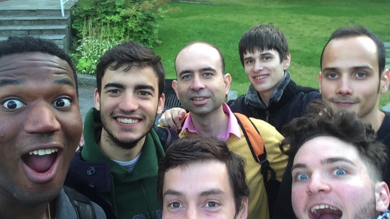 Active Youth for an Inclusive Europe