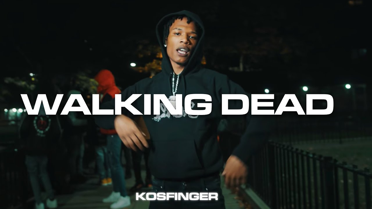 [FREE] Kay Flock x B Lovee x NY Drill Sample Type Beat 2021 - 
