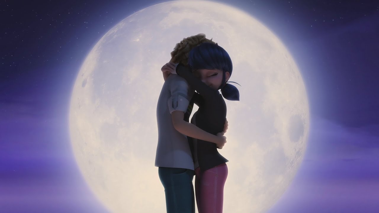 Miraculous Ladybug AMV - Accidentally in Love