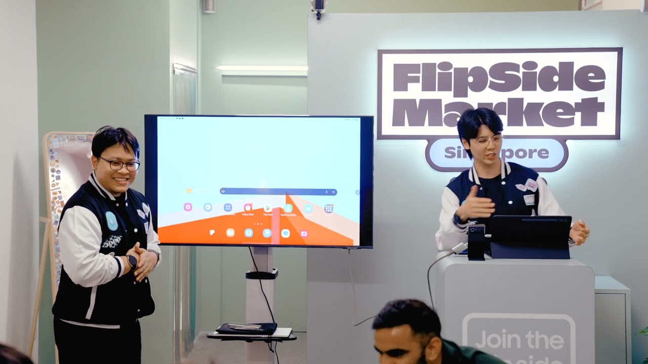 Galaxy Masterclass: Increase your productivity with Galaxy devices | Samsung