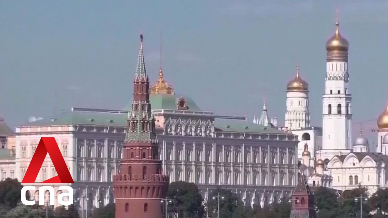 Russia working to strengthen its economy to sustain a long war: Report