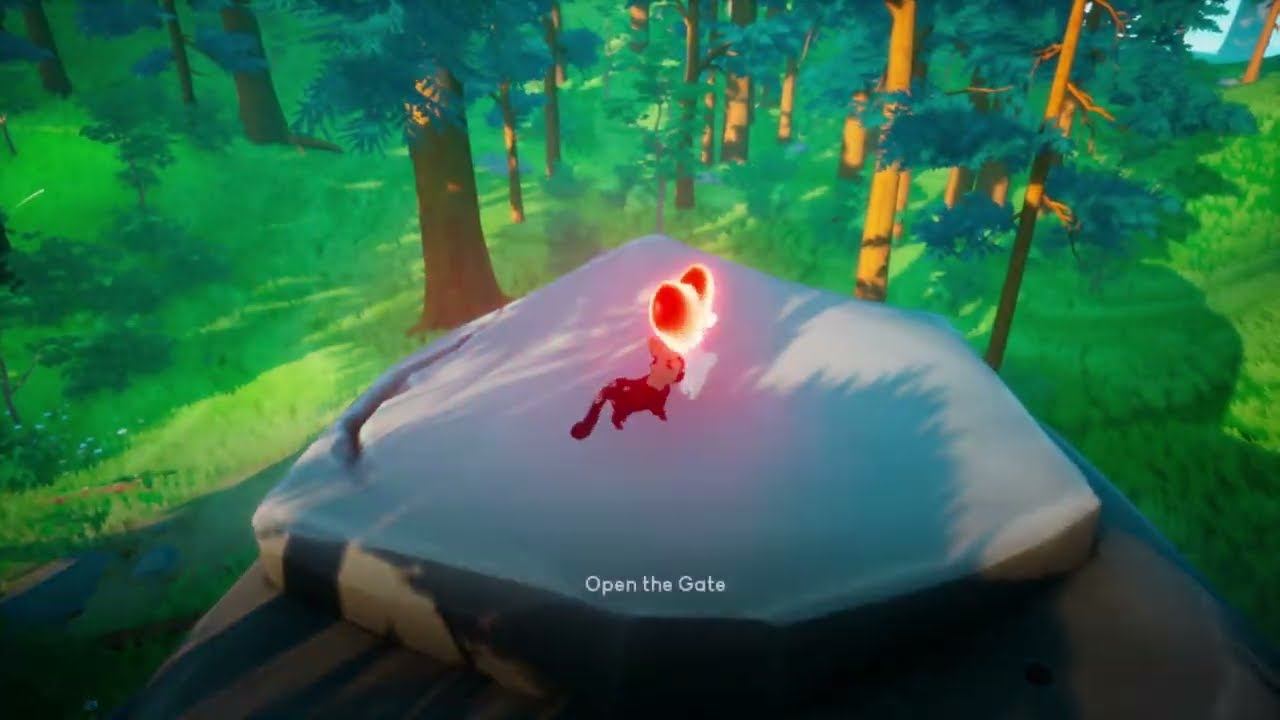 Gatito Explorador - Paws Trail