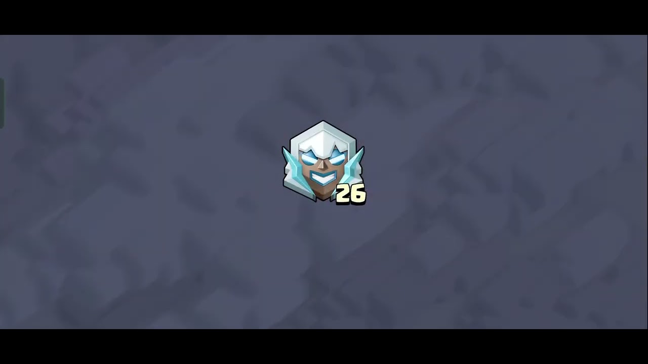 Account Maintenance ; Part 192 ; Clash Of Clans