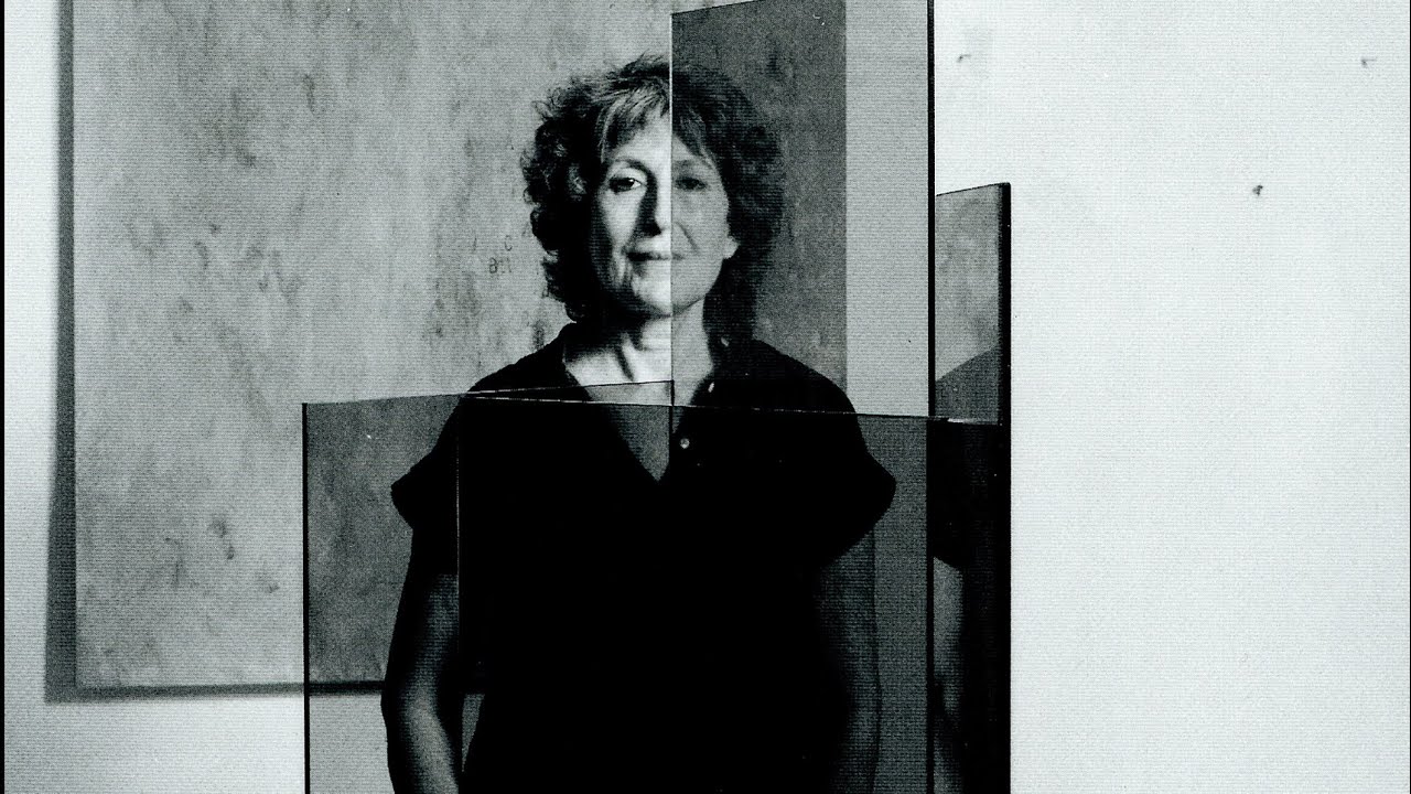 In the Studio with Raquel Rabinovich