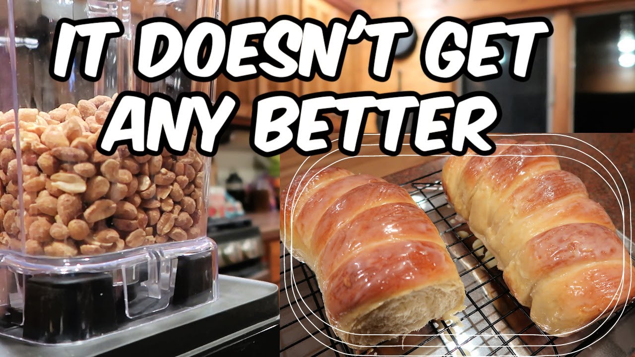✨I MADE THE KNEADY HOMESTEADER'S CONDENSED MILK BREAD | Women of Faith Collaboration
