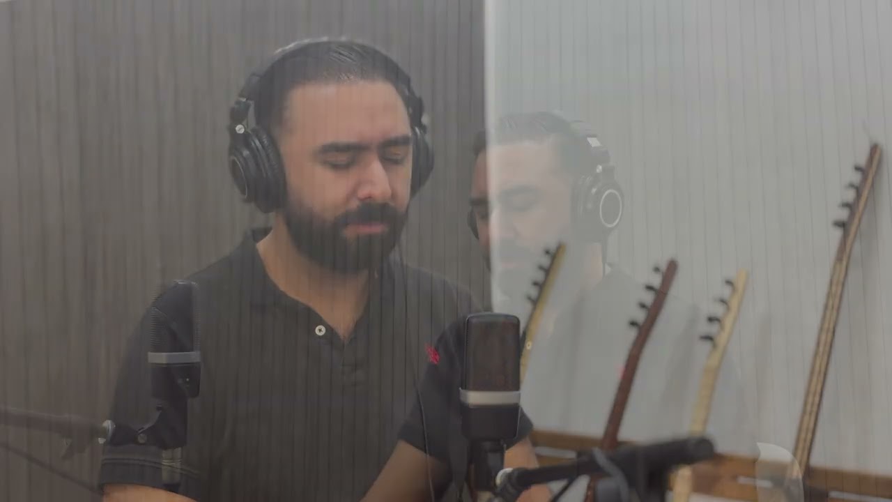 Aliekber Daşdemir - COVER Bağışla Sevdiğim hakkı seversen 