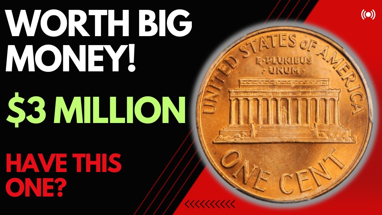 The 1973 Lincoln Penny Worth Big Money! Rare Coins Revealed!