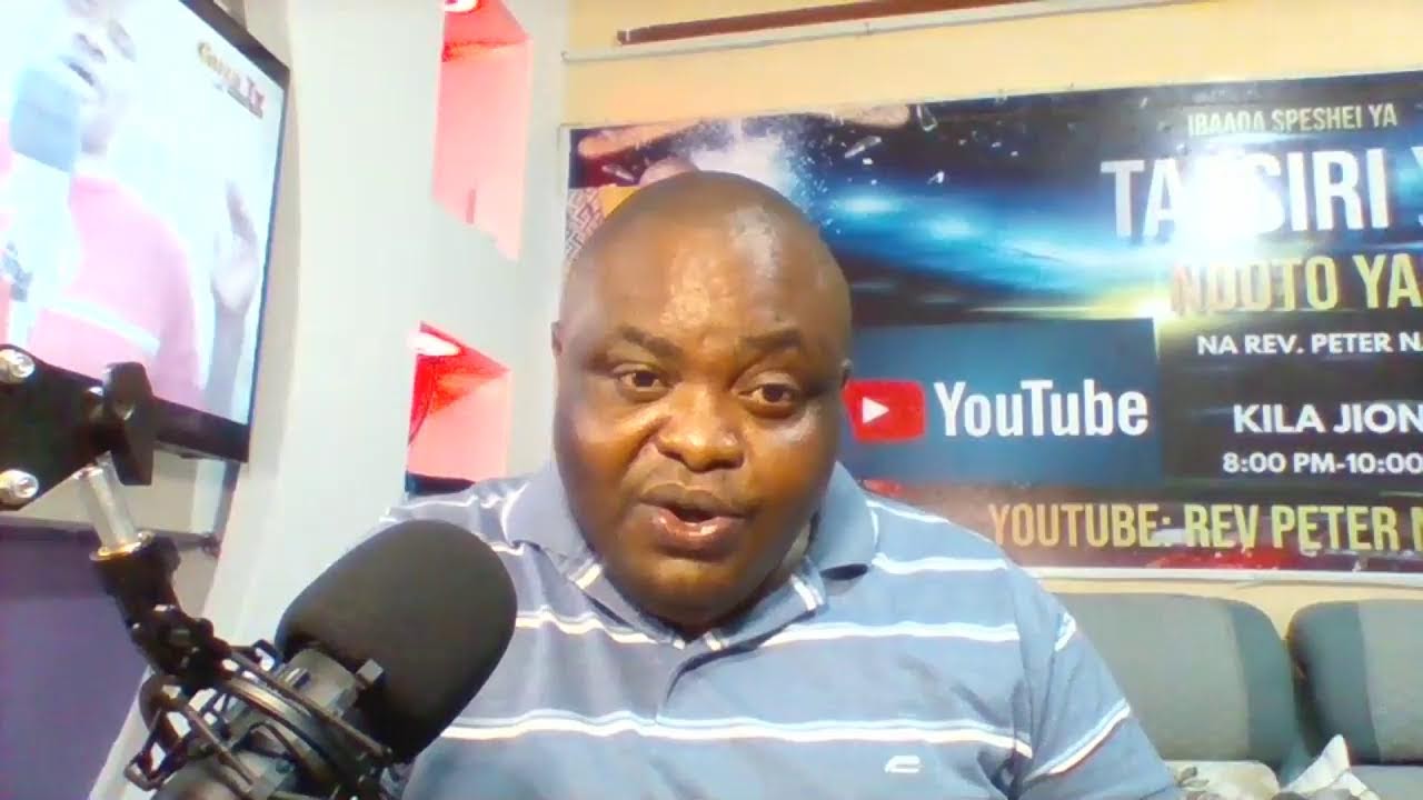 KUOTA NA NYUMBA YA ZAMANI . PT 2