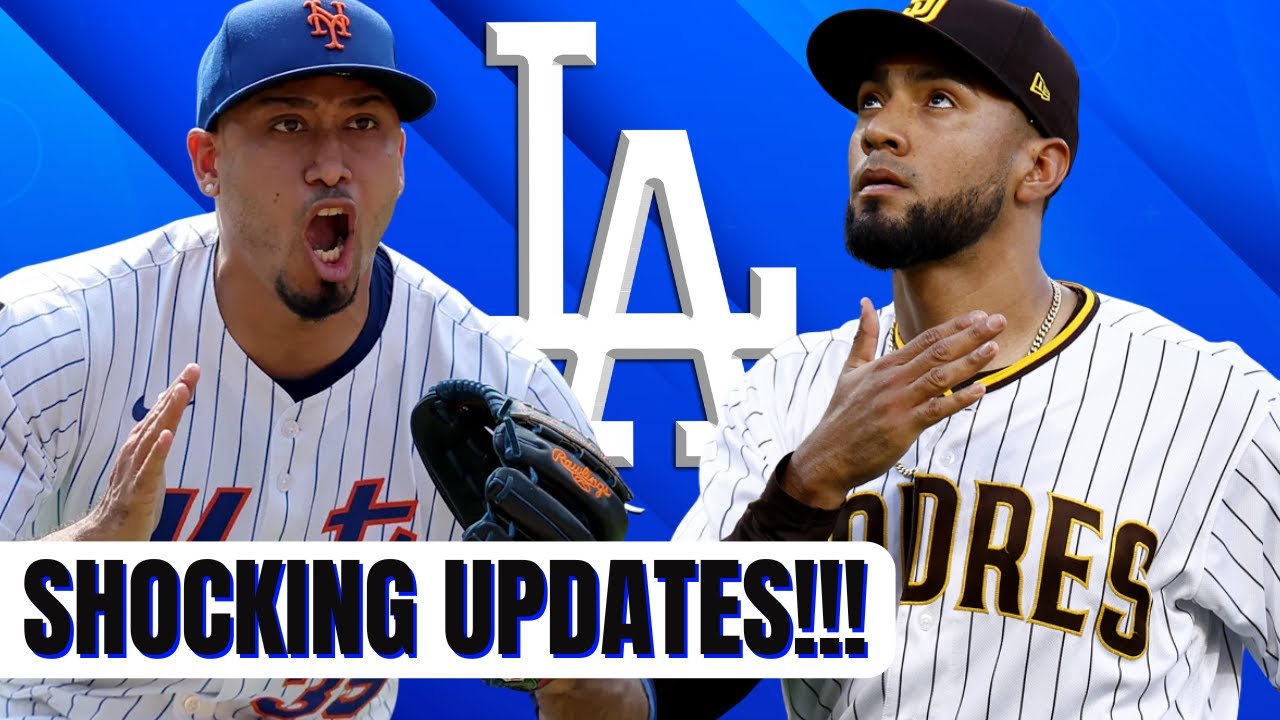 Something HUGE Is Brewing... | Daily Dodgers News & Rumors