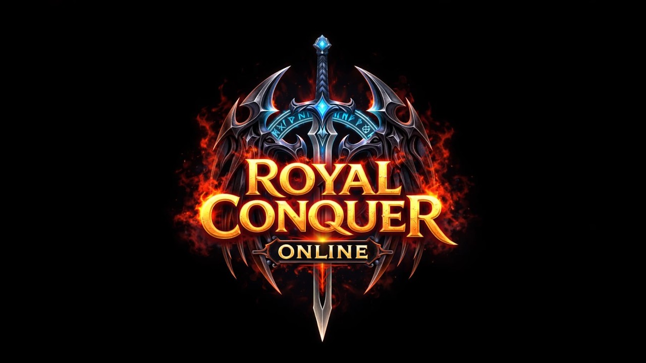 Super Guild War – No Rules, No Mercy | Royal Conquer