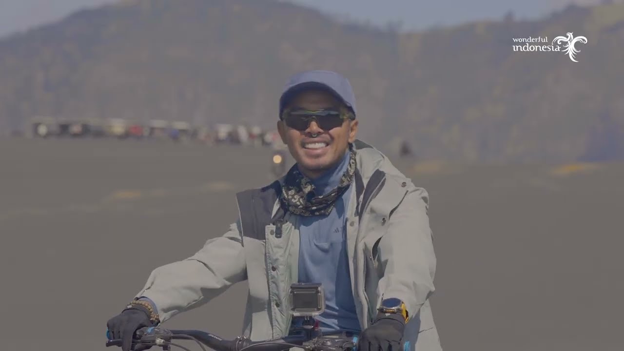 Sejuta Keindahan di Bromo & Malang | Jelajah Nusantara Ep. 2