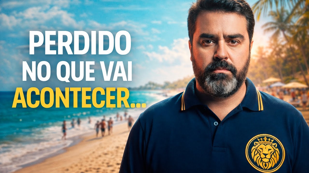 Eu Descobri o Segredo do Coração que Bate Forte e Vou Revelar!
