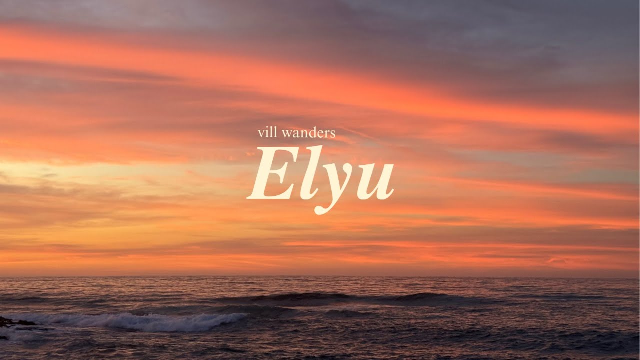 elyu vlog: first travel of 2026 | villwanders