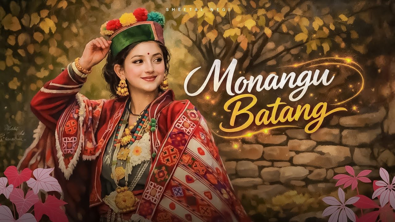 Monangu Batang | Kinnauri Song | Reprise