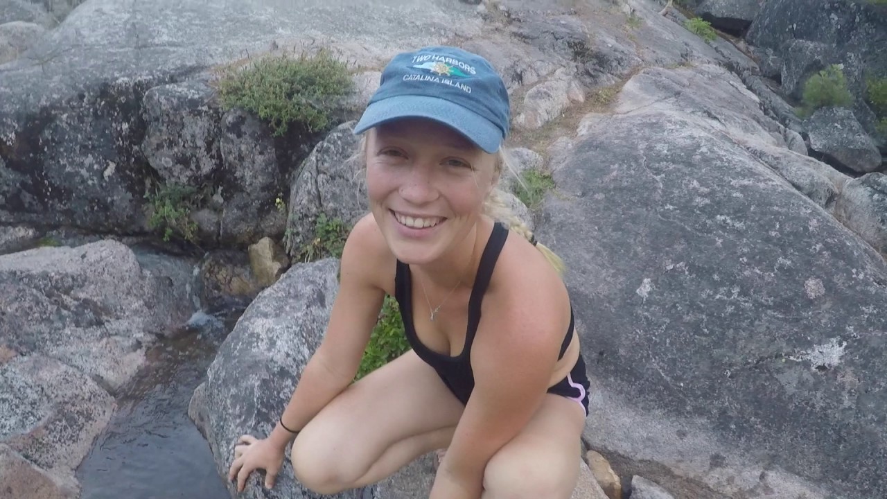 Pinecrest Vlog Video