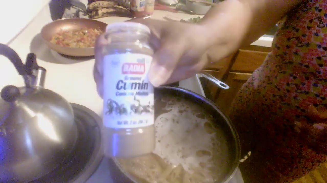 My Whole Grain Penne Pasta