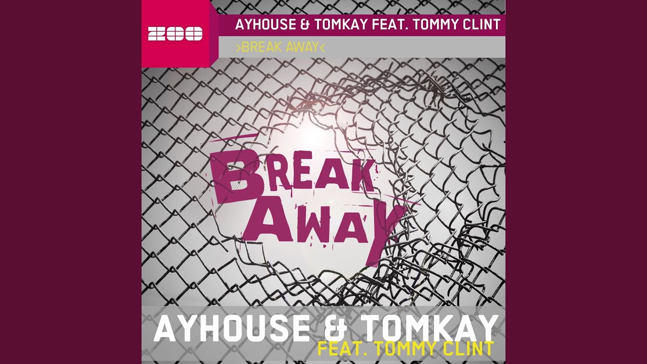 Break Away (Extended Mix)