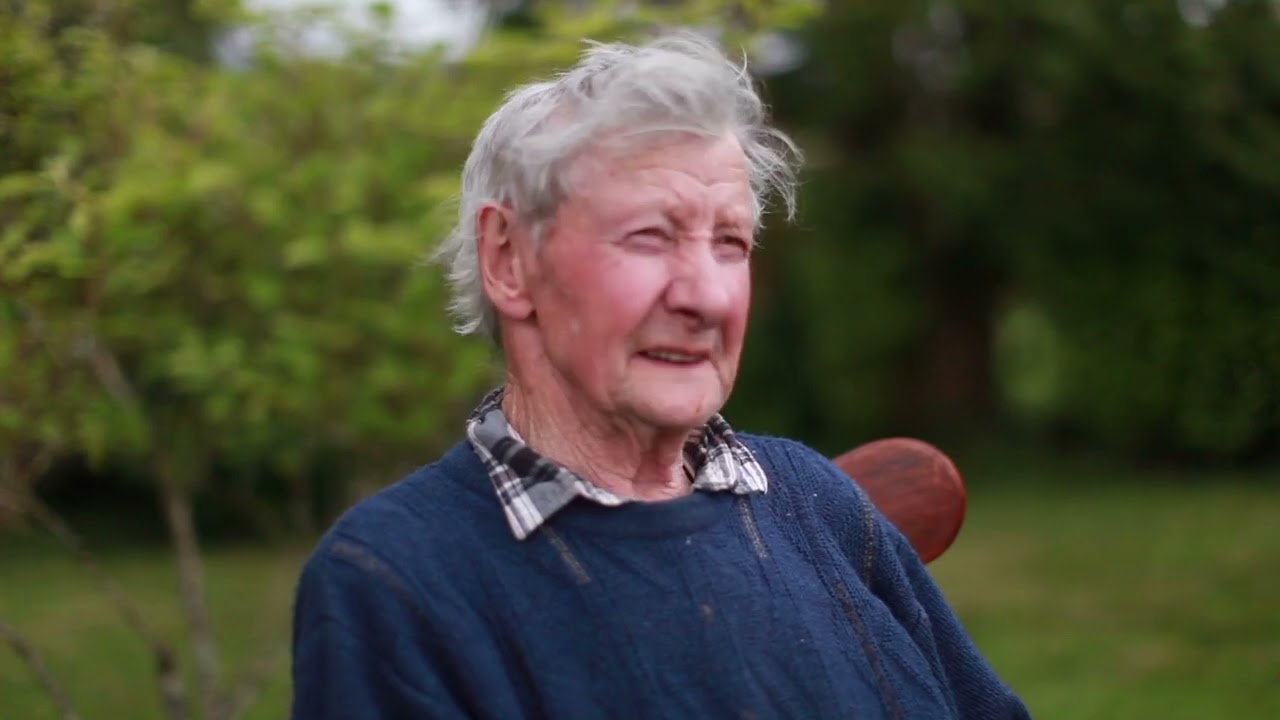 VOICES of the VALLEY  |  Mealagh Valley  |  Oral History Project Introduction