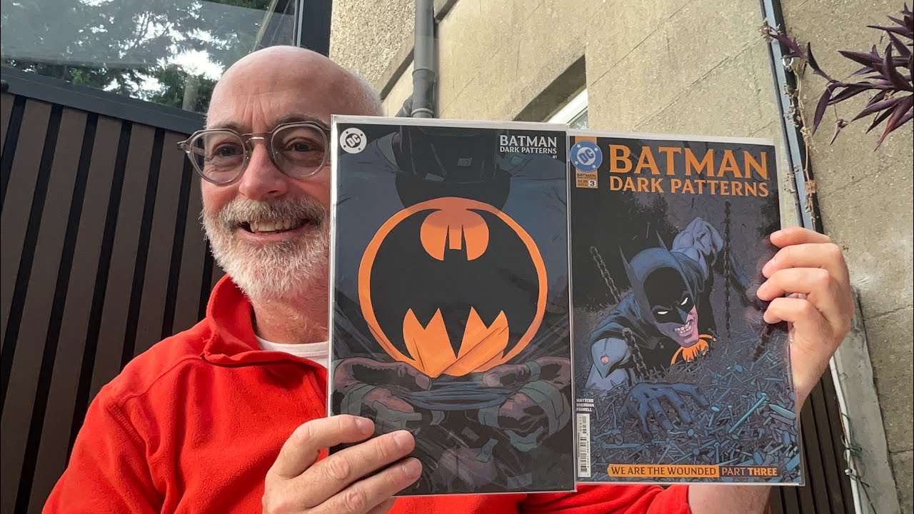 Top Comic Pick-Ups for 2025
