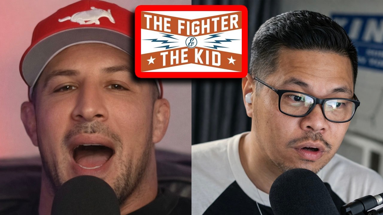 BRENDAN SCHAUB & CHIN CLASH Over TFATK’s Future… And Question Bryan Callen MISERABLE Appearance