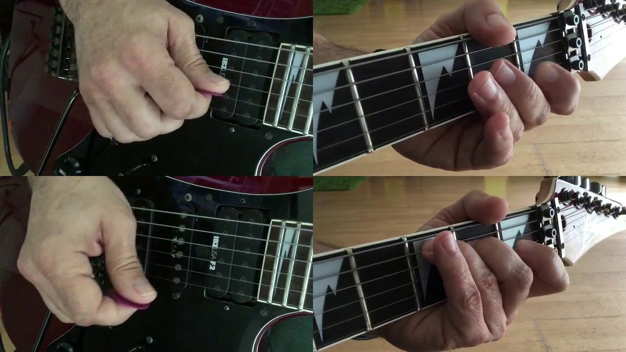 01. Sea to Sea (duet)