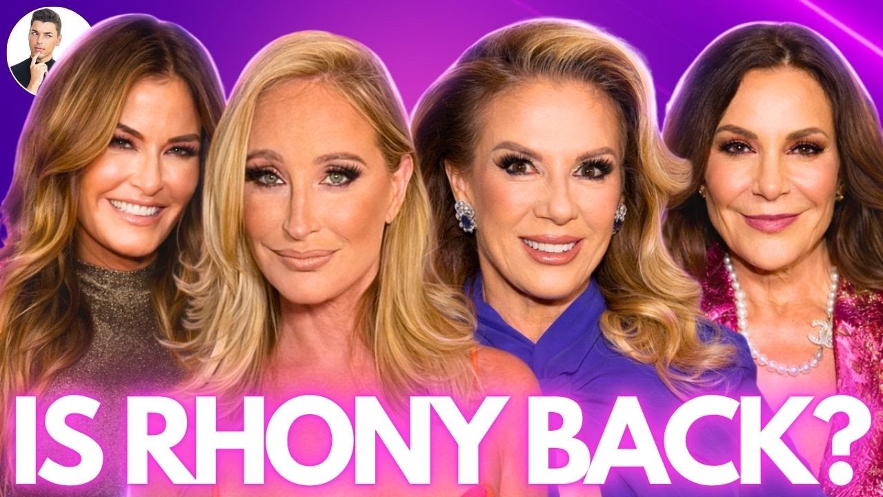 RHONY Legacy Cast Leaves Bravo For New Show as RHOM Star Blasts Bethenny!