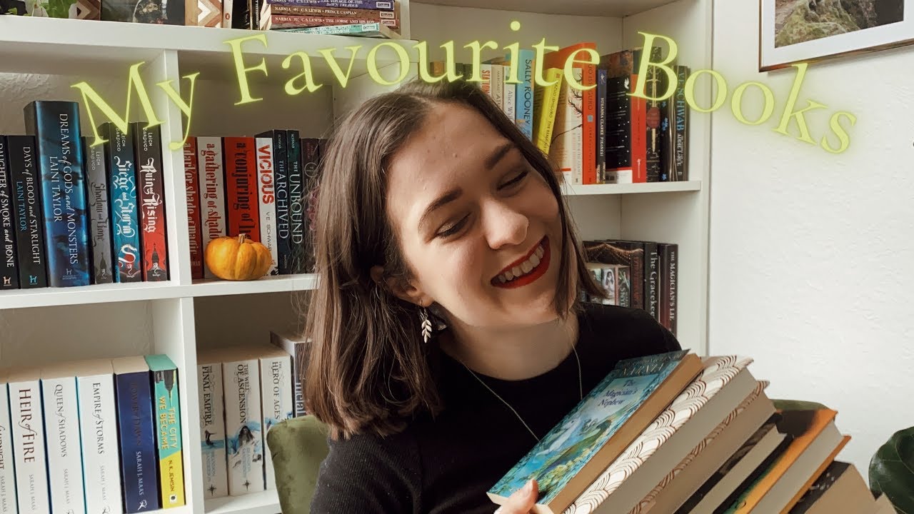 My Favourite Books