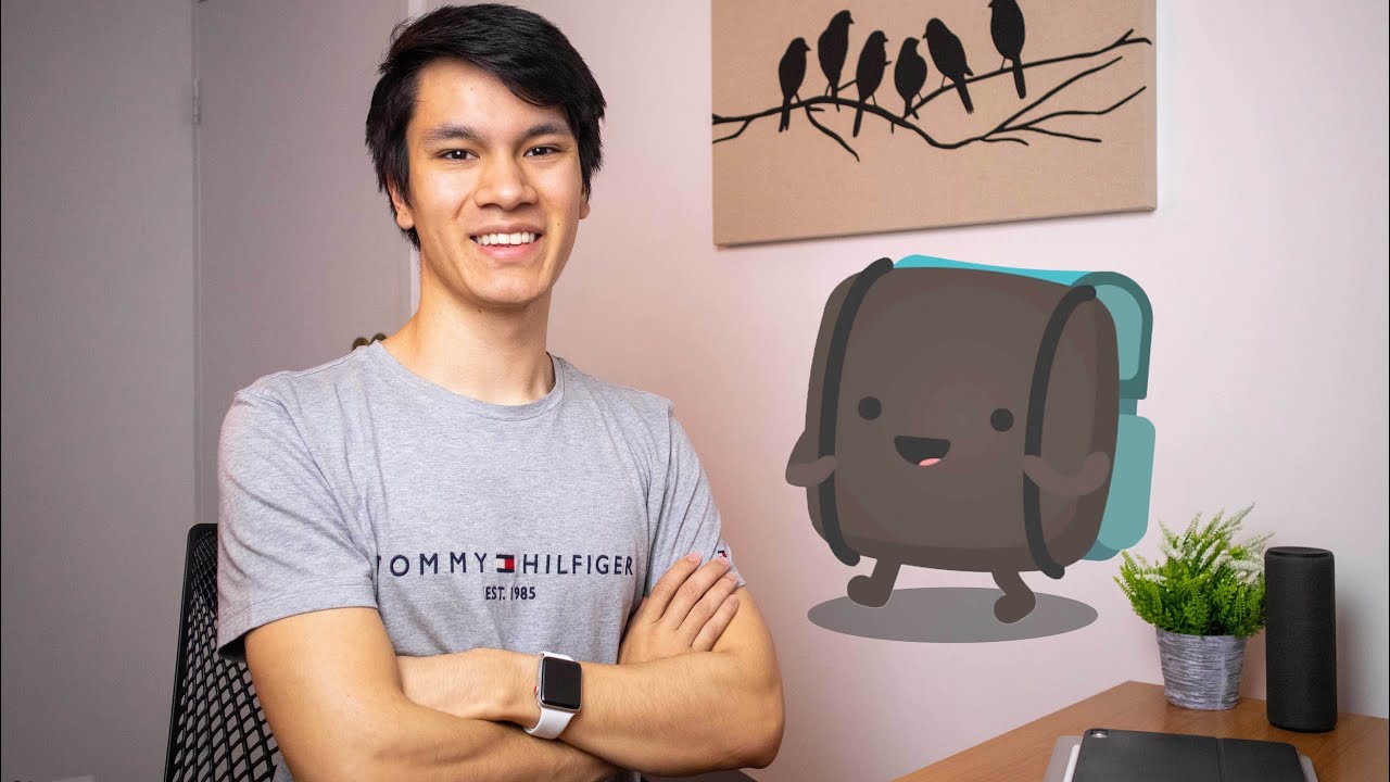 How I Manage Time Between 6 Jobs with Amazing Marvin