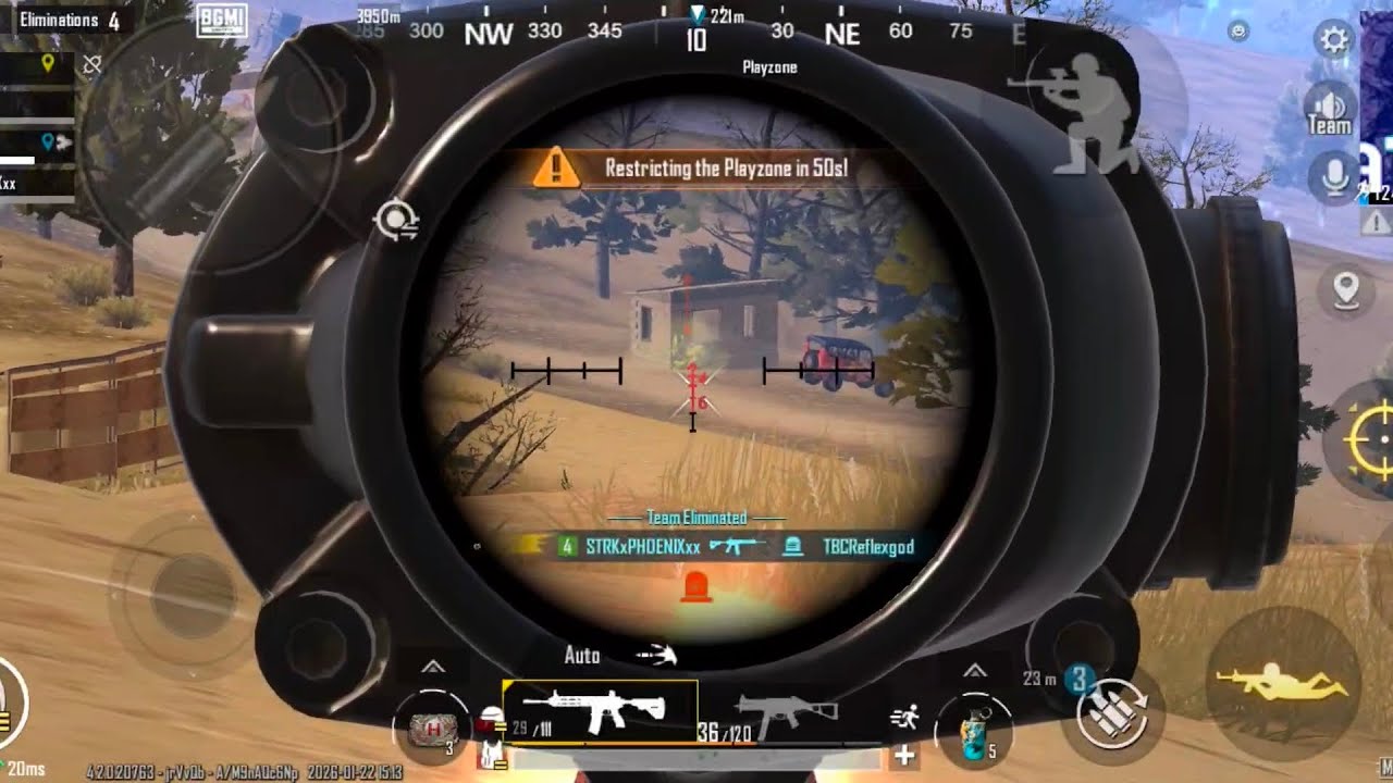 SOLO 7 KILLS IN GRANDS | 13 KILLS WWCD 🐦‍🔥| IQOO NEO 10| PHOENIX 