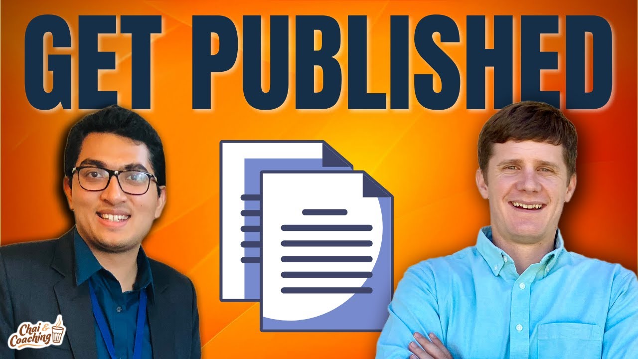 How To Publish Your Technical Research Papers As Students